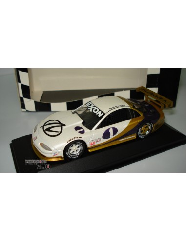 MINICHAMPS OLDSMOBILE AURORA IMSA GTS