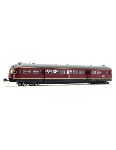 HOBBYTRAIN AUTOMOTOR ETA 176 "LIMBURGER CIGARRE" DE LA DB.