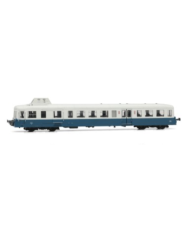 JOUEF SNCF, DIESEL AUTOMOTIVE 4 ACHSEN 93953 „PICASSO“