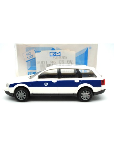 RIETZE AUDI A6 C5 AVANT KOMBI THW