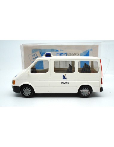 RIETZE FORD TRANSIT "DOUANE"