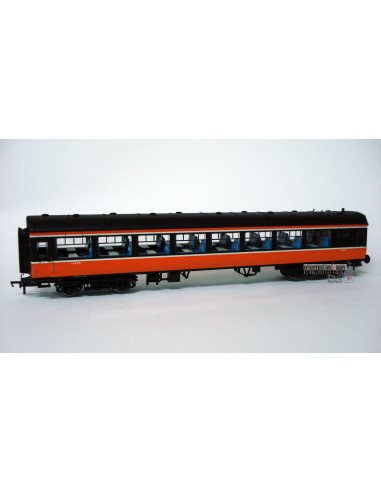 MURPHY MODELS D. H. STANDARD-CRAVEN-WAGON