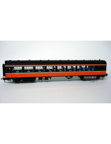 MURPHY MODELS D. H. STANDARD-CRAVEN-WAGON