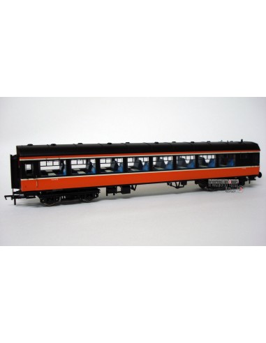 MURPHY MODELS IE CRAVEN STANDARD PASSENGER CAR