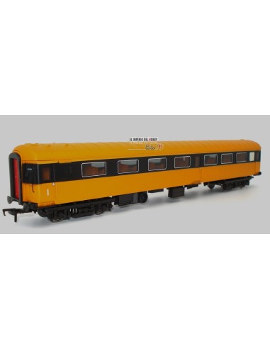 MURPHY MODELS CIE MK II COMPOSITE PASSENGER CAR