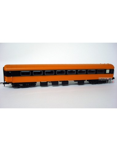 MURPHY MODELS CIE MK II COMPOSITE PASSENGER CAR