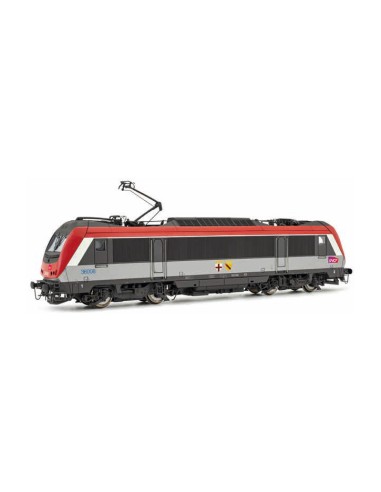 JOUEF "ASTRIDE" ELECTRIC LOCOMOTIVE BB 36008 OF THE SNCF