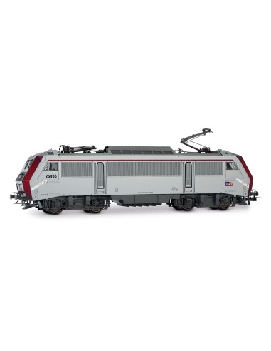 JOUEF SNCF, ELECTRIC LOCOMOTIVE BB 26056 "TECHINCENTRE INDUSTRIEL OULLINS"